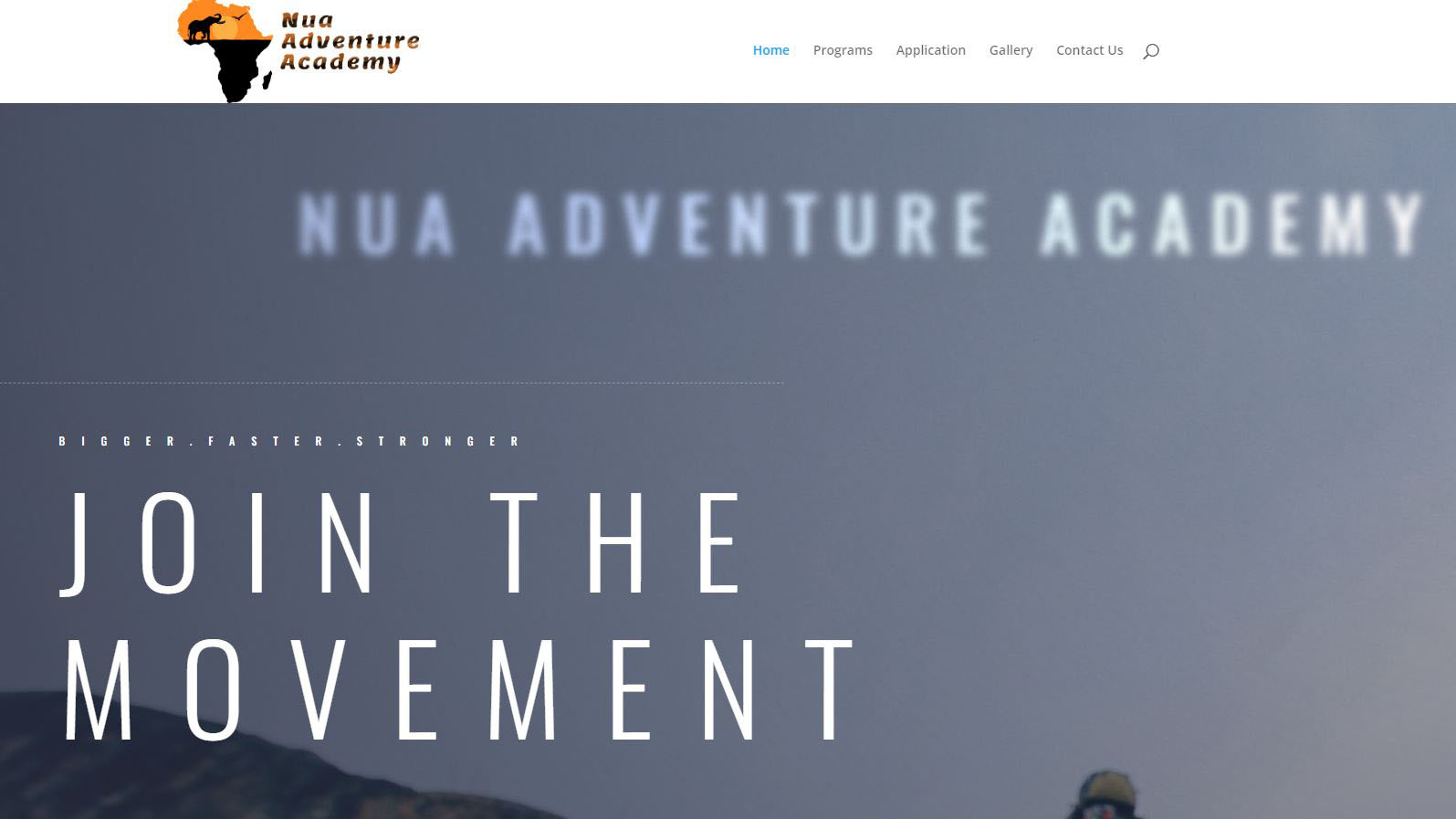Nua Adventure Academy