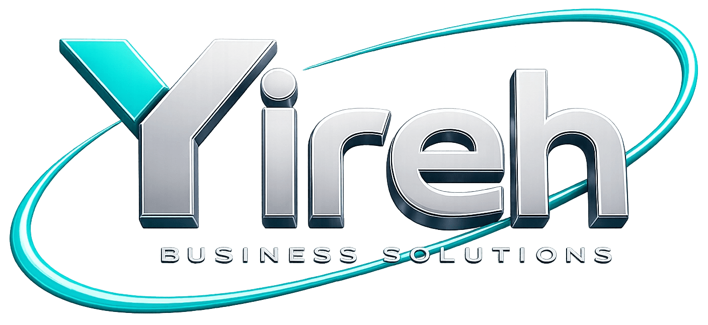 Yireh Business Solutions
